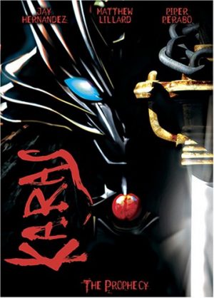 SWORDGAI-300x427 6 Anime Like Sword Gai: The Animation [Recommendations]