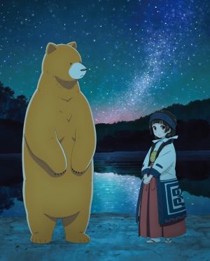 Non-Non-Biyori-wallpaper Top 10 Countryside Anime/Inaka Anime [Best Recommendations]