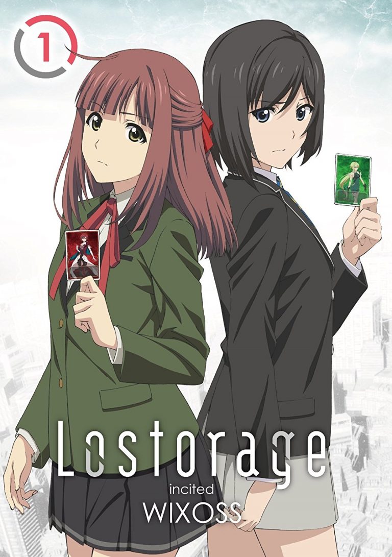 Lostorage conflated WIXOSS Drops Three Episode Impression! New Cards, More Characters, And More Risky Battles?Honey’s HighlightsPromotional Videos / PVOfficial Images / Key VisualsSynopsisThree Episode ImpressionCharacters & Voice Actors List