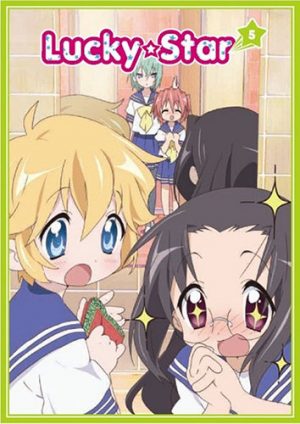 Shakunetsu-no-Takkyuu-Musume-dvd-300x426 6 Animes parecidos a Scorching Ping Pong Girls