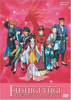 Top 10 Miko Anime [Best Recommendations]