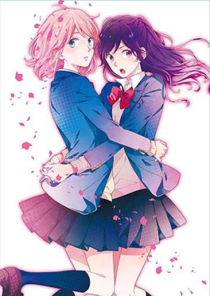 Los 10 mejores animes de Romance del 2016