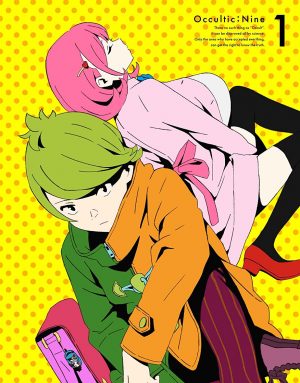 [Supernatural Thriller Winter 2019] Like Occultic;Nine? Watch This!