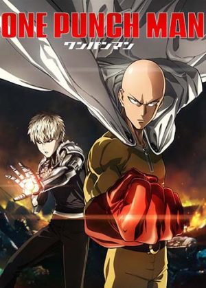 One-Punch-Man-Road-To-Hero-300x419 6 Animes parecidos a One Punch Man