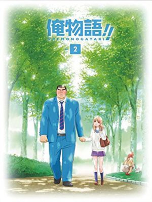 my-little-monster-tonarino-kaibutsu-kun-wallpaper-666x500 Los 10 mejores animes de Romance Escolar