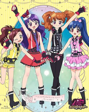 SHOW-BY-ROCK-dvd-20160821223735-300x424 6 Anime Like Show by Rock!! [Recommendations]