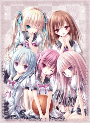 MItsudomoe-700x394 Los 10 mejores animes de Loli Ecchi