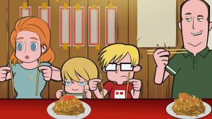 [Anime Culture Monday] Top 10 Traditional Japanese Food Shown in Anime