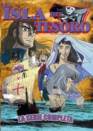 Gankutsuou-crunchyroll Top 10 Anime Based on Western Literature [Best Recommendations]