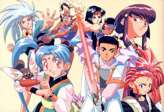ouran-high-school-host-club-wallpaper-560x315 Top 5 Favorite Anime by J. McGowan [Honey's Anime Writer]