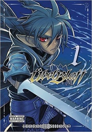 Murcielago-manga-300x426 Top 10 Action Manga [Best Recommendations]