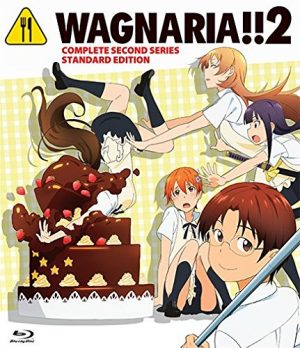 Denki-gai-no-Honya-san-dvd 6 Anime Like Denki-gai no Honya-san [Recommendations]