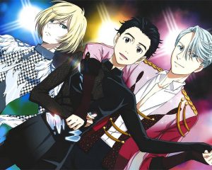 Yuri-on-ICE-1-Special-Edition-300x424 6 Anime Like Yuri!!! on ICE [Recommendations]