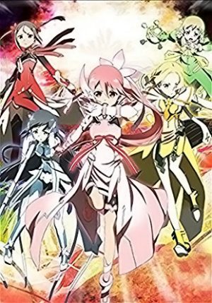 6 Anime Like Yuuki Yuuna wa Yuusha de Aru (Yuki Yuna is a Hero) [Recommendations]