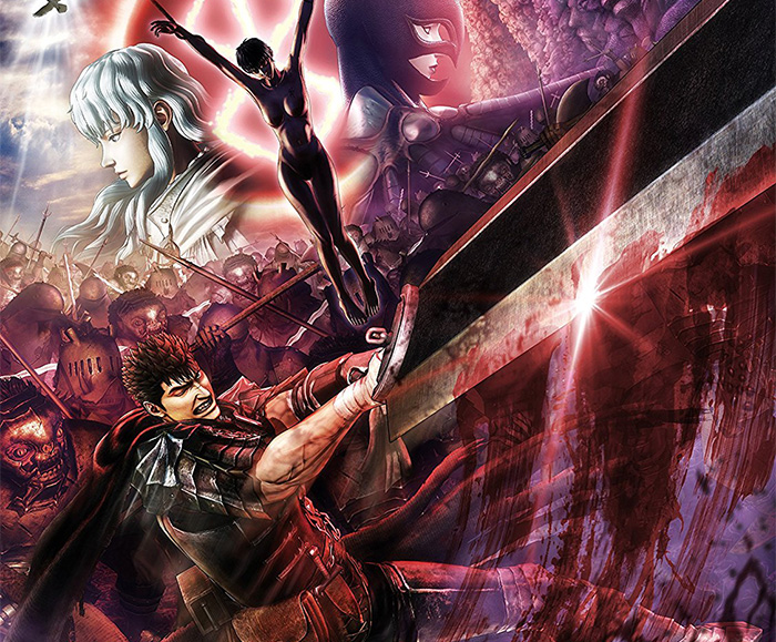 6 Anime Like Berserk [Recommendations]