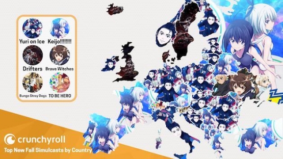 putin-anime What?! - Japanese React At 2016 Fall Fan Favorites For Europe, Canada, Australia