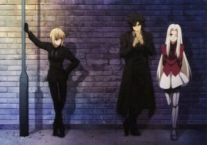 Top 10 Machiavellian Characters in Anime