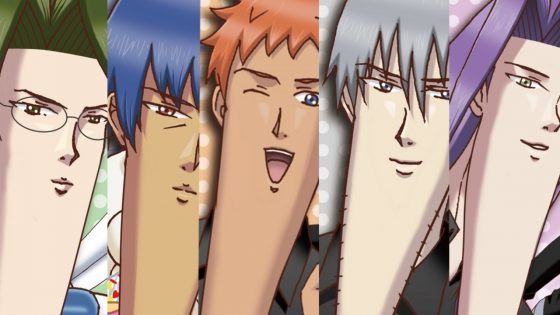 gakuen-handsome-crepes-560x315 Gakuen Handsome Crepes Take Chins To A Whole New Level