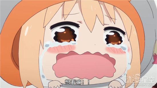 himouto-umaru Himouto! Umaru-chan To Be A Live Action Drama in CHINA?!