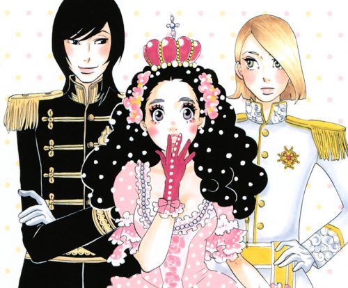 Top 10 Gender Bender Manga List [Best Recommendations]