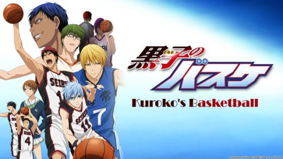 kuroko-560x315 Kuroko no Basket Movie LAST GAME Gets a New Visual & Release Date!