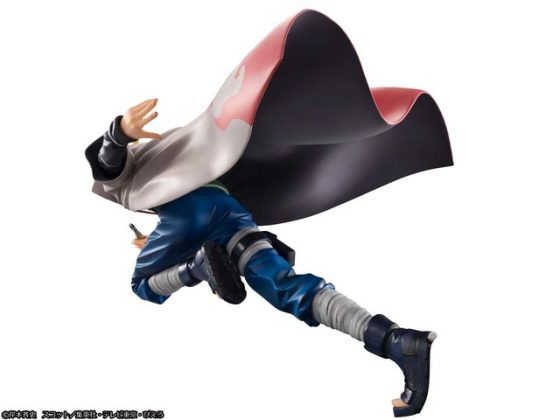 naruto-minato-figure-560x420 Check Out The New Minato (Naruto Shippuden) Figure!