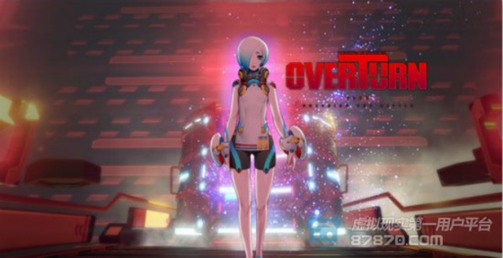 overturn-560x287 VR Game Overturn Announced for Oculus Rift