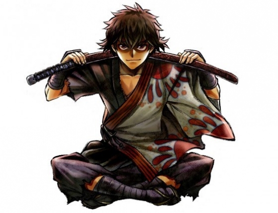 rurouni-kenshin-new-manga-1 Rurouni Kenshin Creator Nobuhiro Watsuki's New Manga Coming Soon