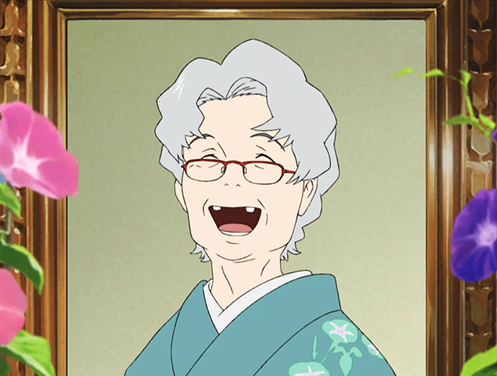 Top 10 Anime Grandmothers/Grandmas [Best List]