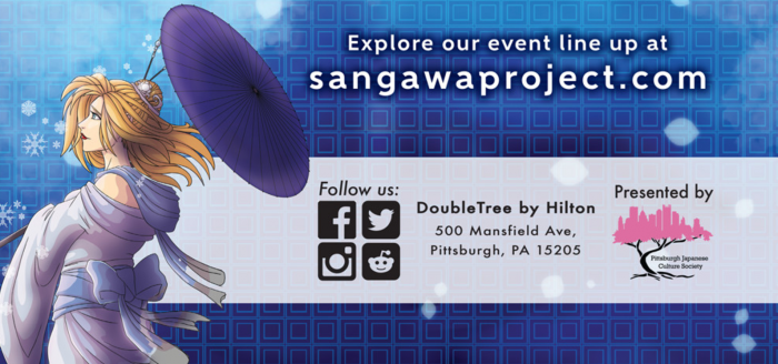 sangawa-project-logo2-700x395 -Kickin It Old School- Sangawa Project 2016 Pre-info!