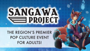 -Kickin It Old School- Sangawa Project 2016 Pre-info!