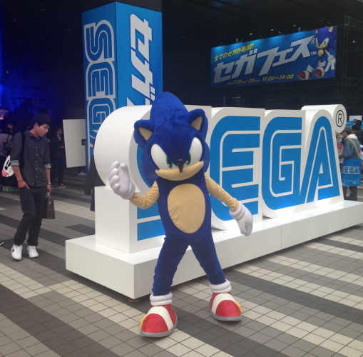 sega-fes-2016-2-509x500 Sega Fes! 2016 - Post Show