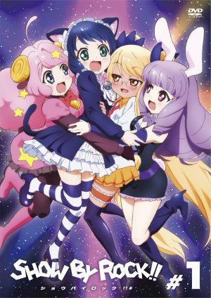 BanG-Dream-300x450 6 Anime Like BanG Dream! 2nd Season [Recommendations]