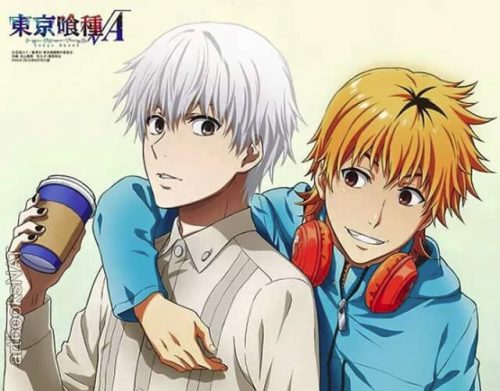 Haikyuu-Wallpaper-700x481 Top 5 Anime Bromances of the Last 10 Years