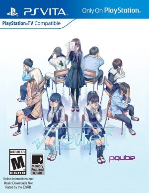 Root Letter - PlayStation Vita Review