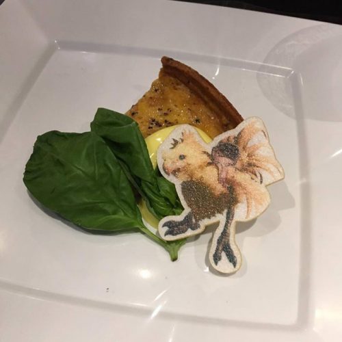 1-Square-Enix-Café-500x500 [Anime Culture Monday] Honey's Anime Hot Spot – Square Enix Café @ Akihabara