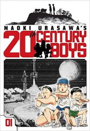 20th-Century-Boys-manga-225x350 Los 10 mejores mangas sobre crímenes