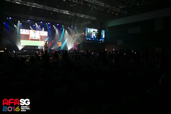 IBUKI-MIODA-AFASG-2016-cosplay5 Anime Festival Asia 2016 Singapore (AFASG16) - 1st Day Experience