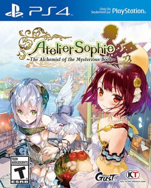 Top 10 Fantasy Anime Games List [Best Recommendations]