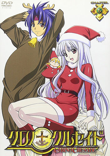 Sailormoon-wallpaper-500x500 Editorial: Navidad en el anime, ¡Bienvenidos a Japón!