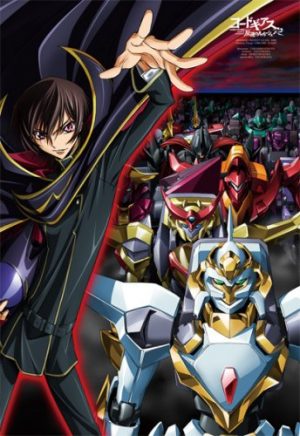 Mobile-Suit-Gundam-Unicorn-RE-0096-Wallpaper Top 5 Mecha/Robot Anime [Updated Best Recommendations]