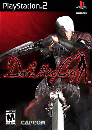 free download game like devil may cry