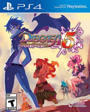Disgaea-5-Alliance-of-Vengeance-wallpaper-game-700x438 Top 10 Strategy Anime Games [Best Recommendations]