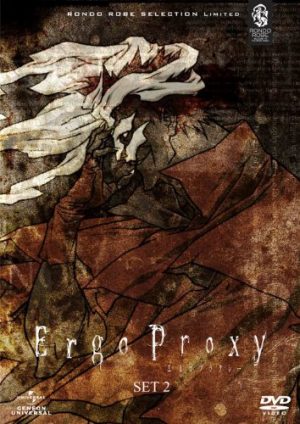 ergo-proxy-wallpaper What Constitutes a Post-Apocalyptic Anime? [Definition, Meaning]