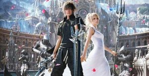 FF 15 Sold 5 MILLION Copies On The FIRST DAY!
