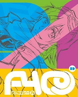 Animes clásicos que regresaron: el nuevo FLCL (Fooly Cooly)