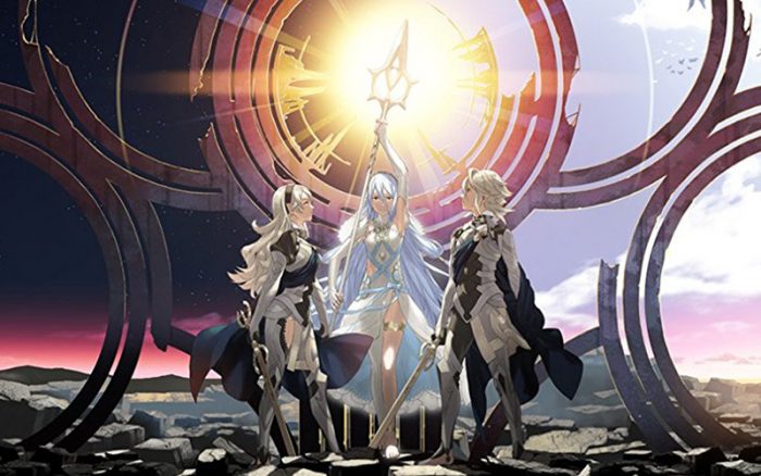 Fire-Emblem-Fates-game-wallpaper-700x438 Top 10 Handheld Anime Games [Best Recommendations]