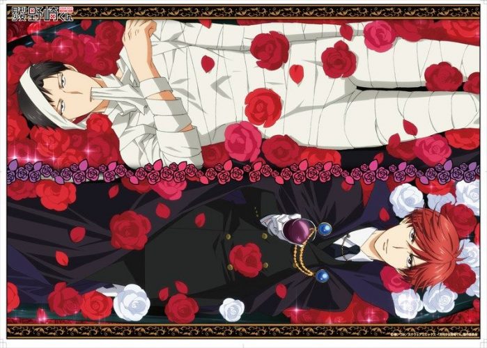 Gekkan-Shoujo-Nozaki-kun-wallpaper-699x500 Los 10 mejores animes de comedia y romance