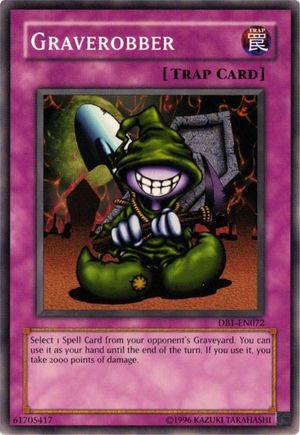 Best Yu-Gi-Oh Trap Cards - HobbyLark