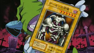 Top 10 Yu-Gi-Oh Anime Trap Cards
